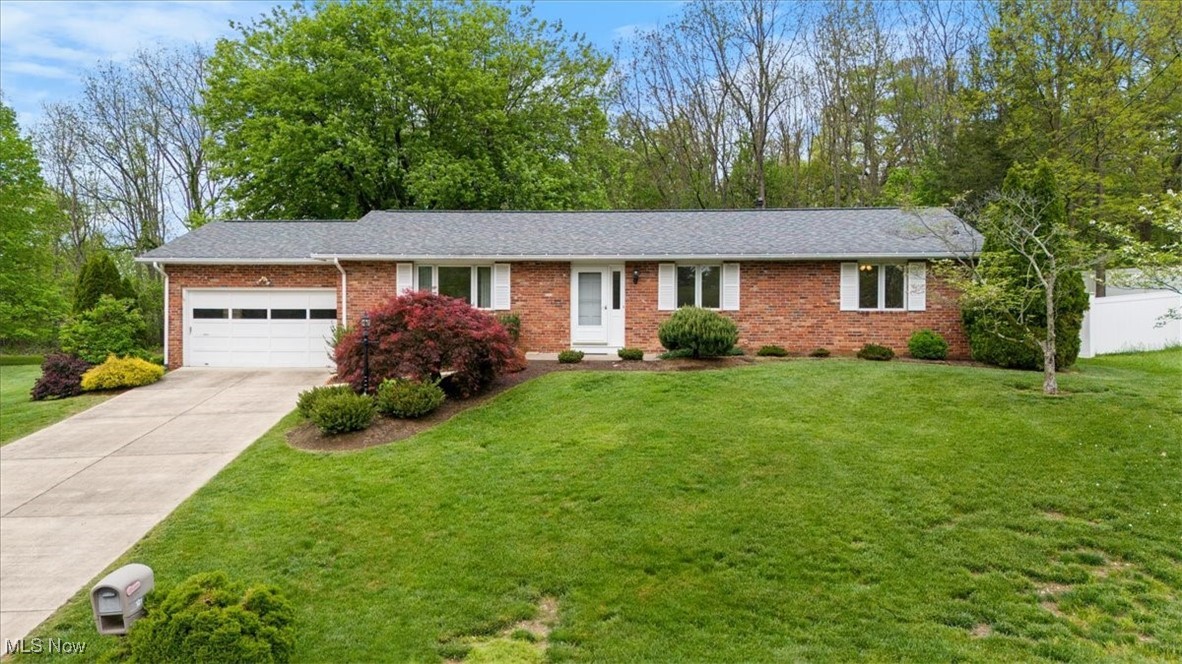 101 Robson Road, Marietta, Ohio image 1