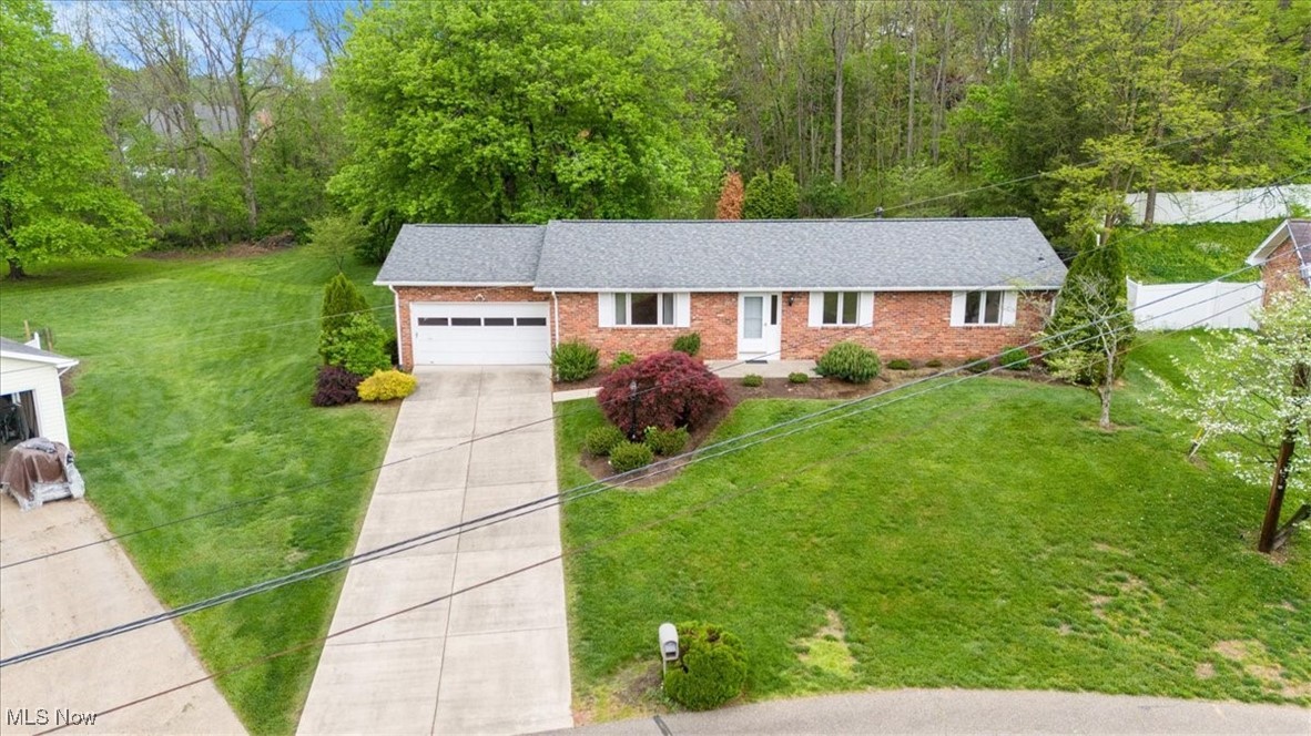 101 Robson Road, Marietta, Ohio image 9