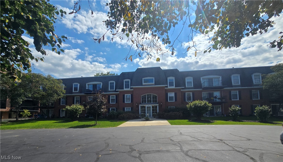 22701 Center Ridge Road 207