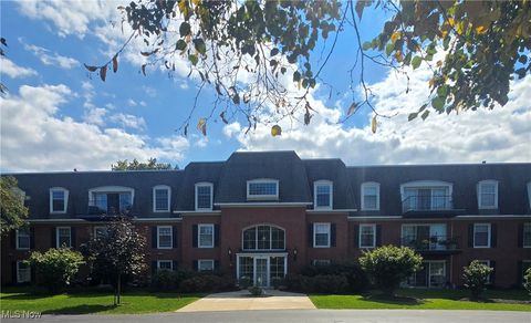 22701 Center Ridge Road Unit 207, Rocky River, OH 44116 - #: 5156909