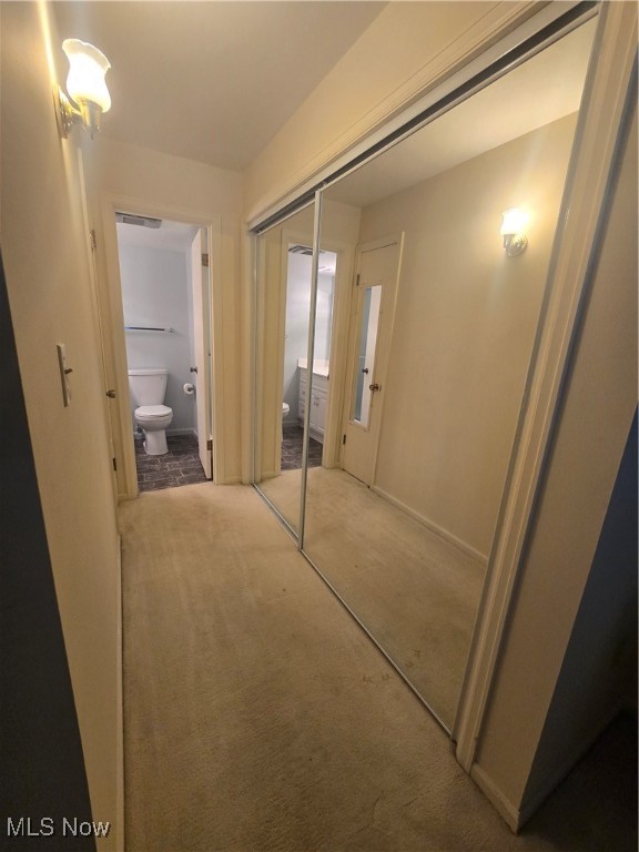 Labelle Fountaine Condo - Residential