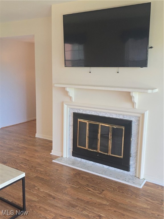 Labelle Fountaine Condo - Residential