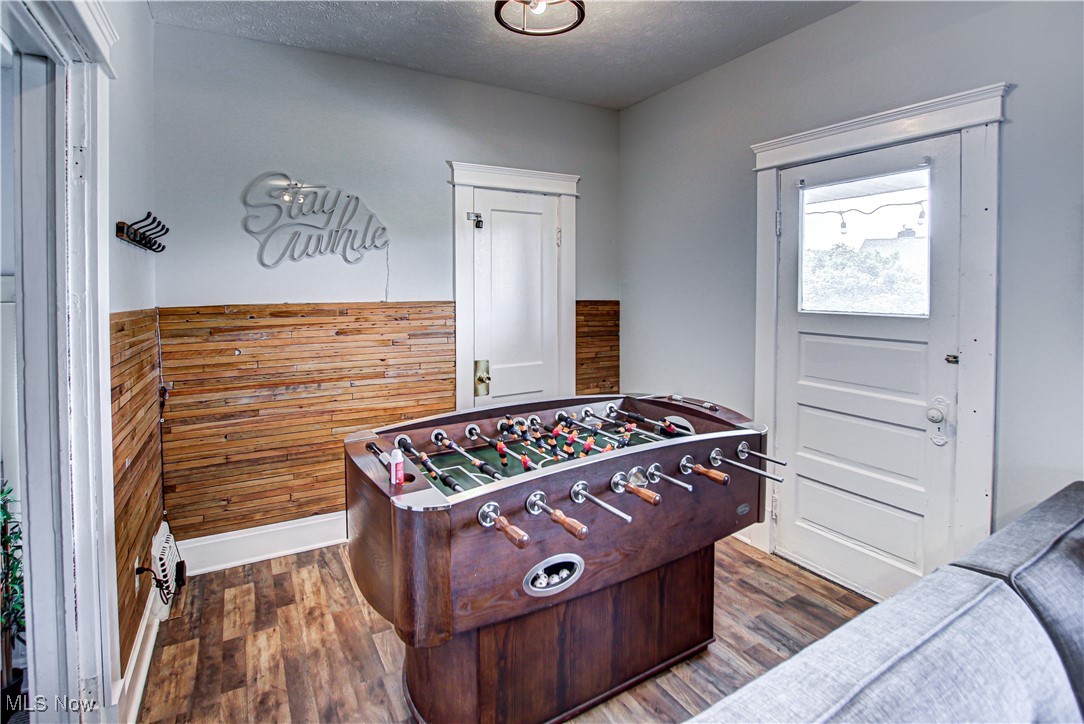 Jones - Residential Income