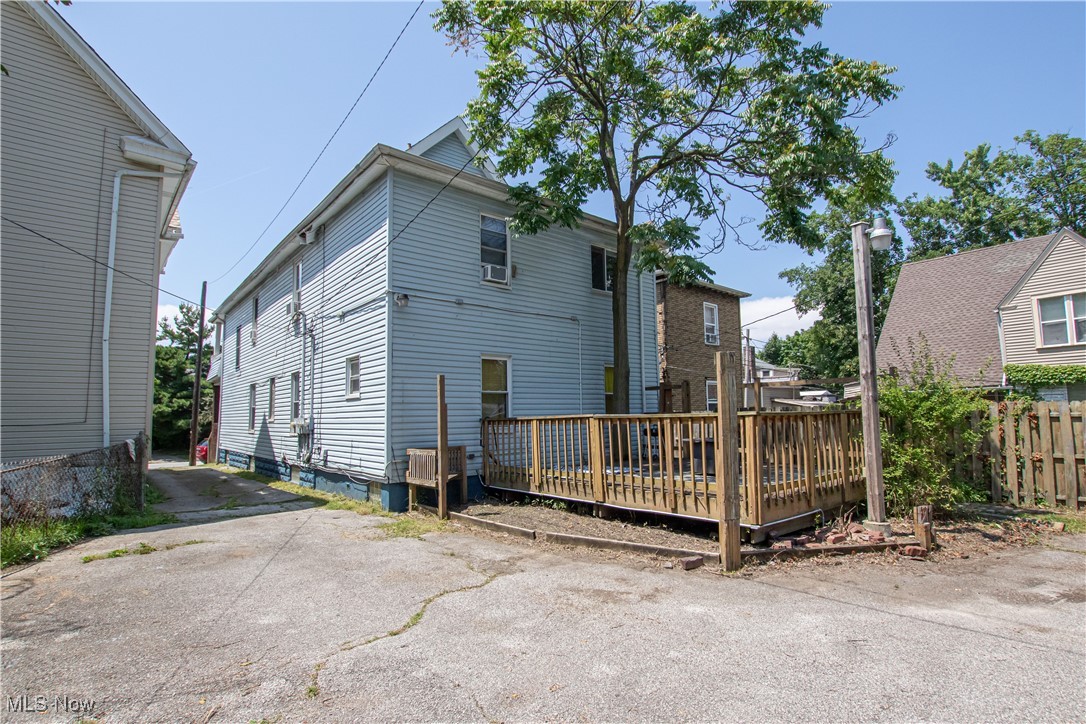 Jones - Residential Income