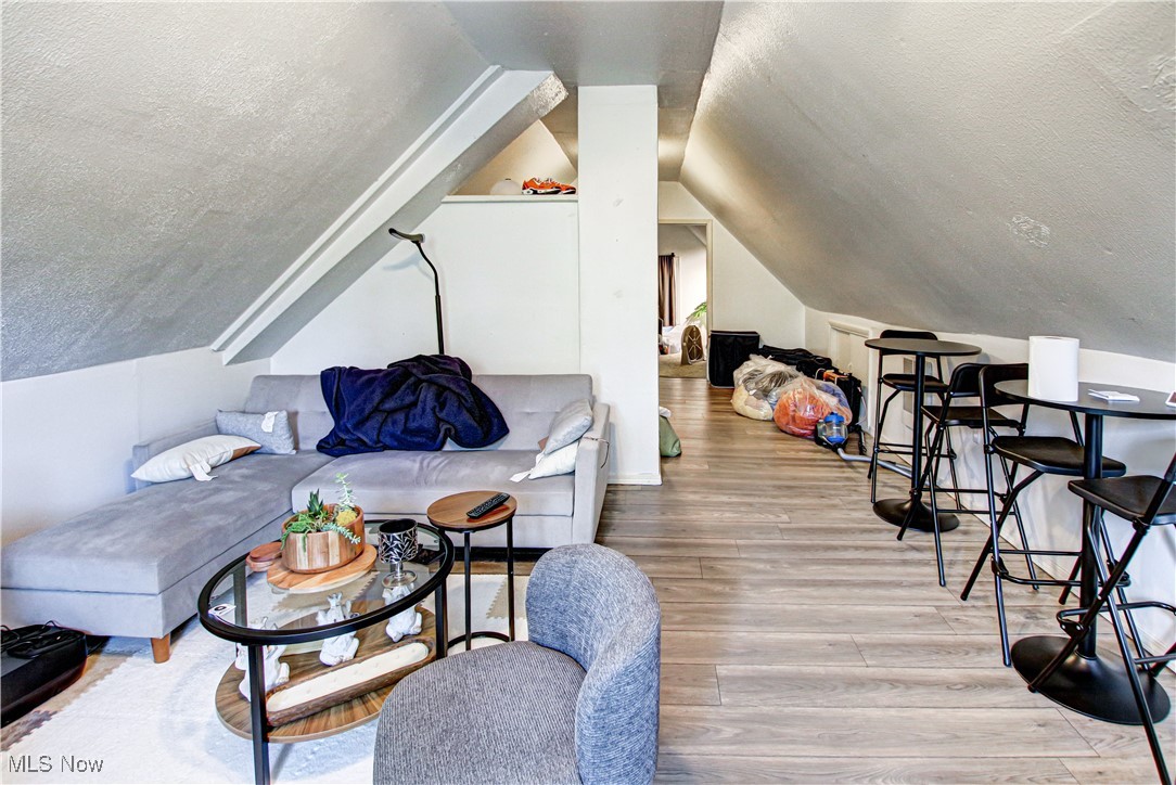 Jones - Residential Income