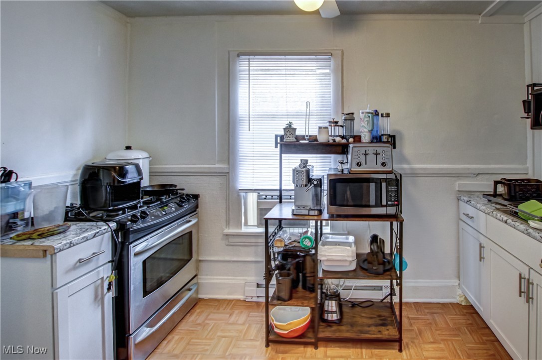 Jones - Residential Income