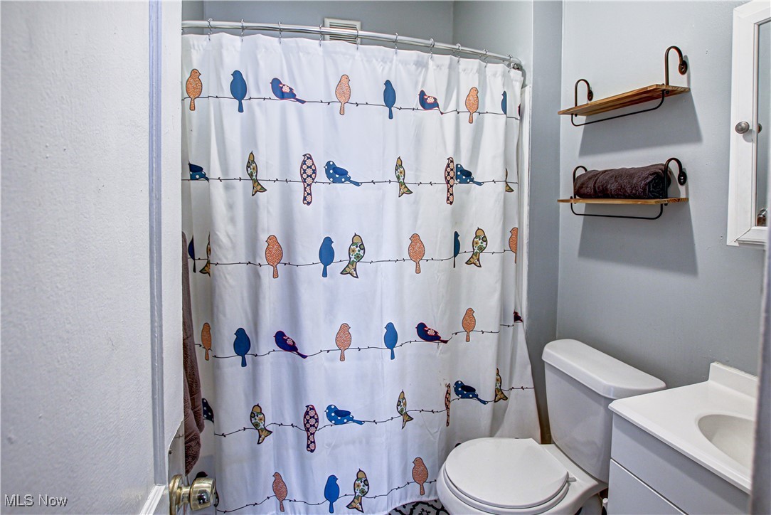 Jones - Residential Income