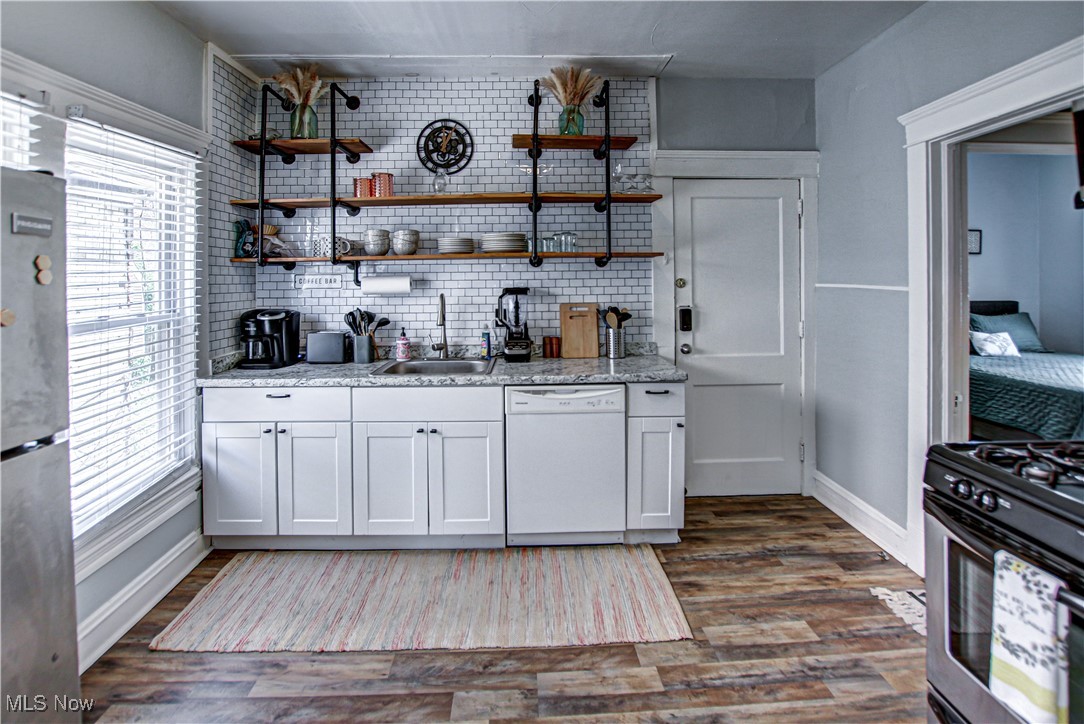 Jones - Residential Income