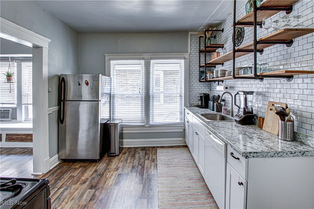 Jones - Residential Income