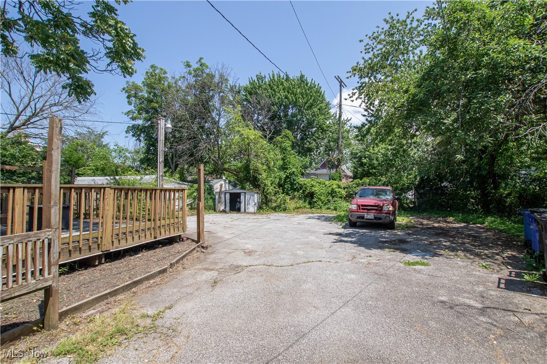 Jones - Residential Income