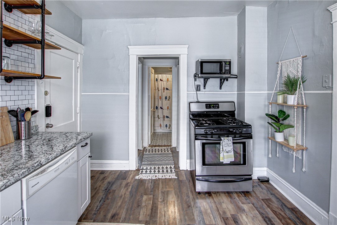 Jones - Residential Income