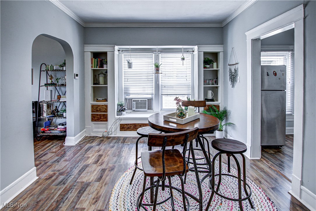 Jones - Residential Income