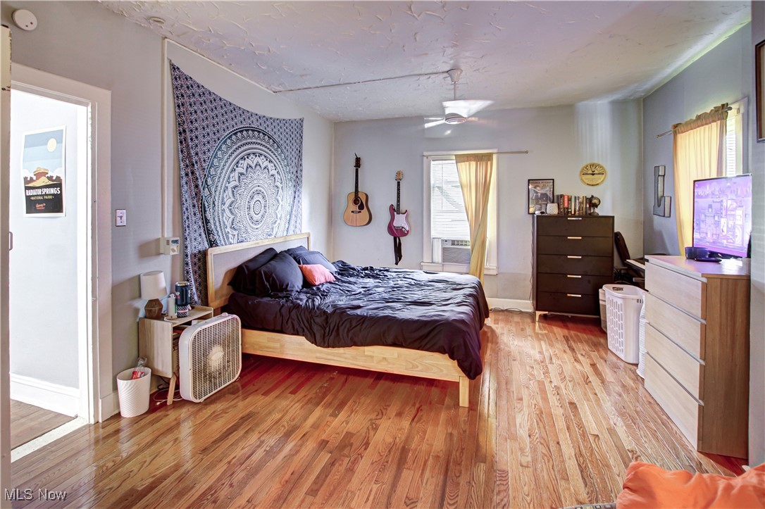 Jones - Residential Income