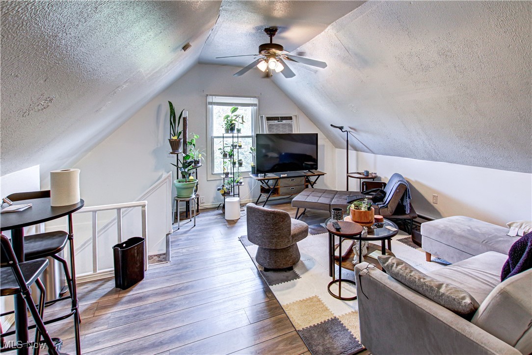 Jones - Residential Income