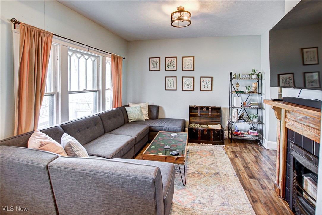 Jones - Residential Income