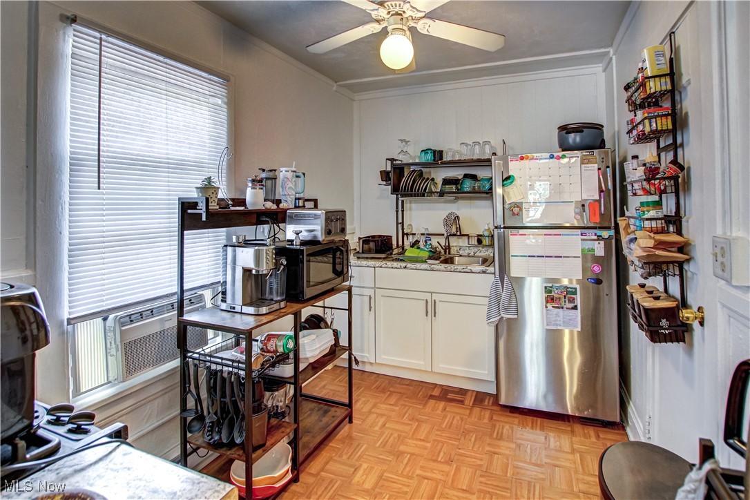 Jones - Residential Income