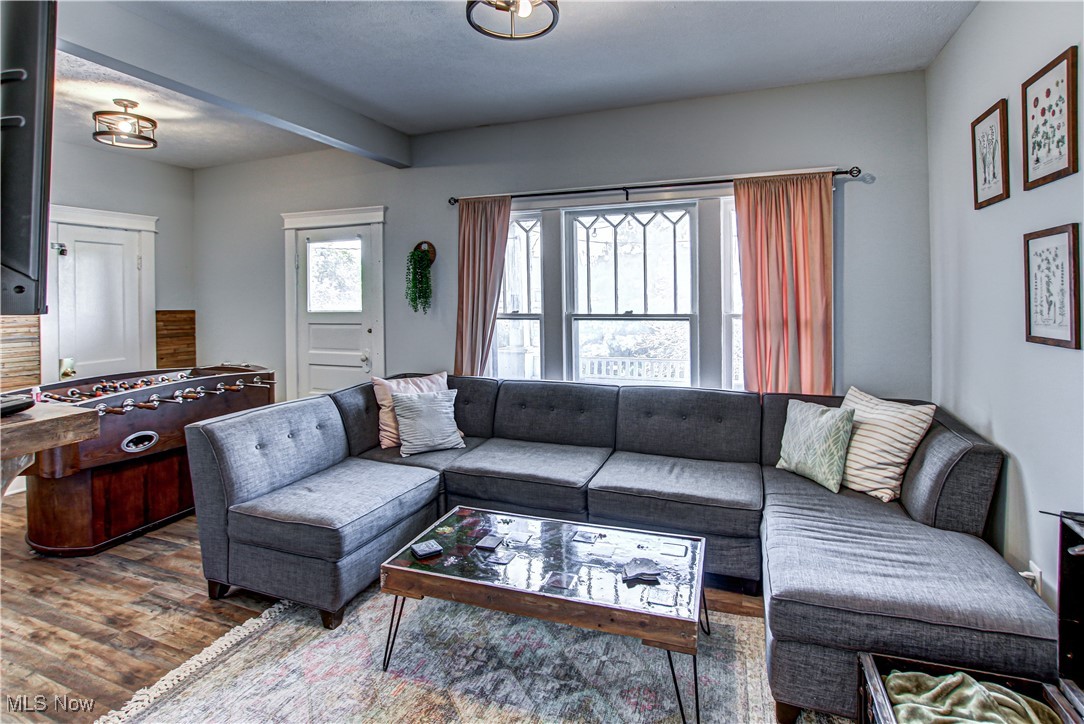 Jones - Residential Income