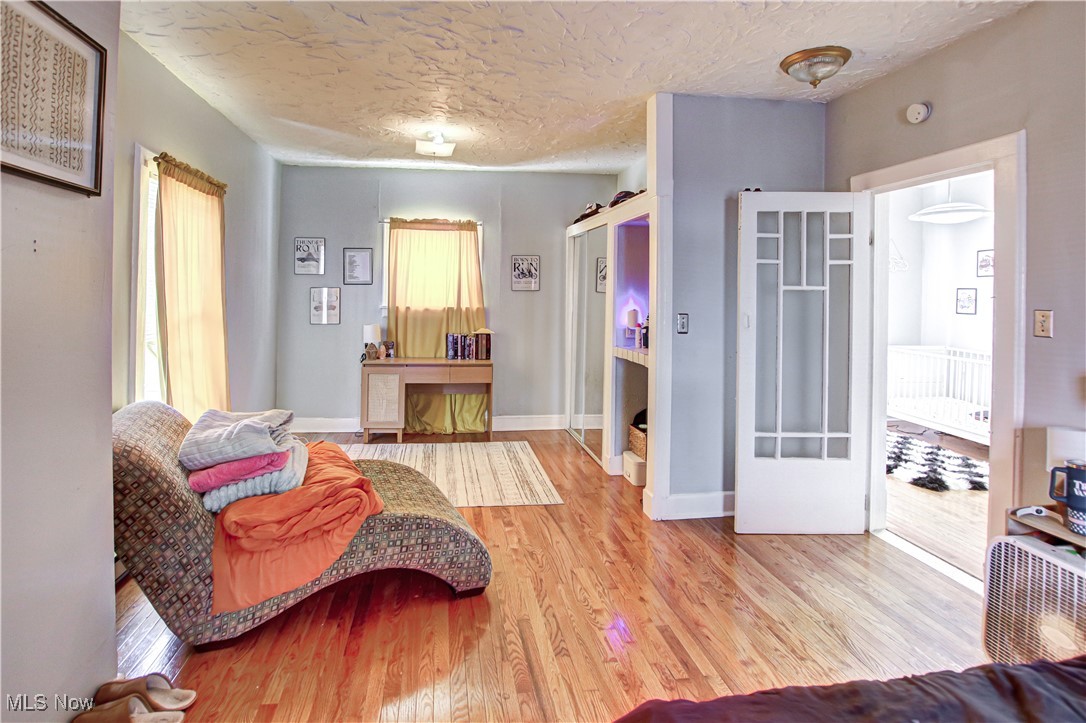 Jones - Residential Income