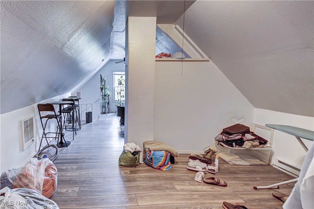 Jones - Residential Income