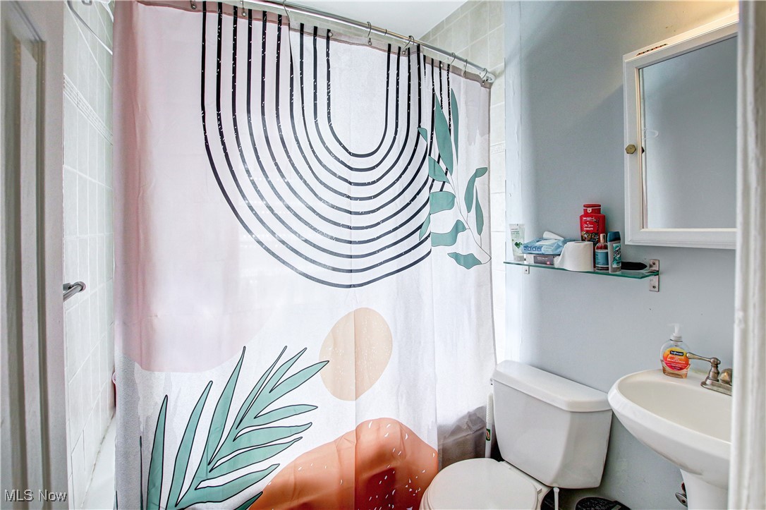 Jones - Residential Income