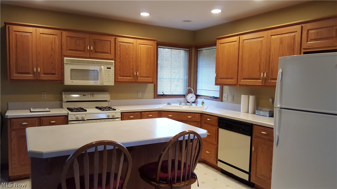 Deer Creek Dev - Residential