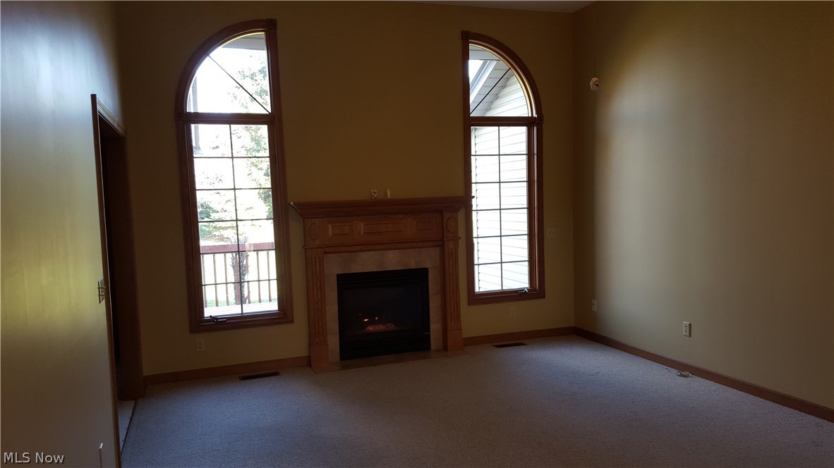 Deer Creek Dev - Residential