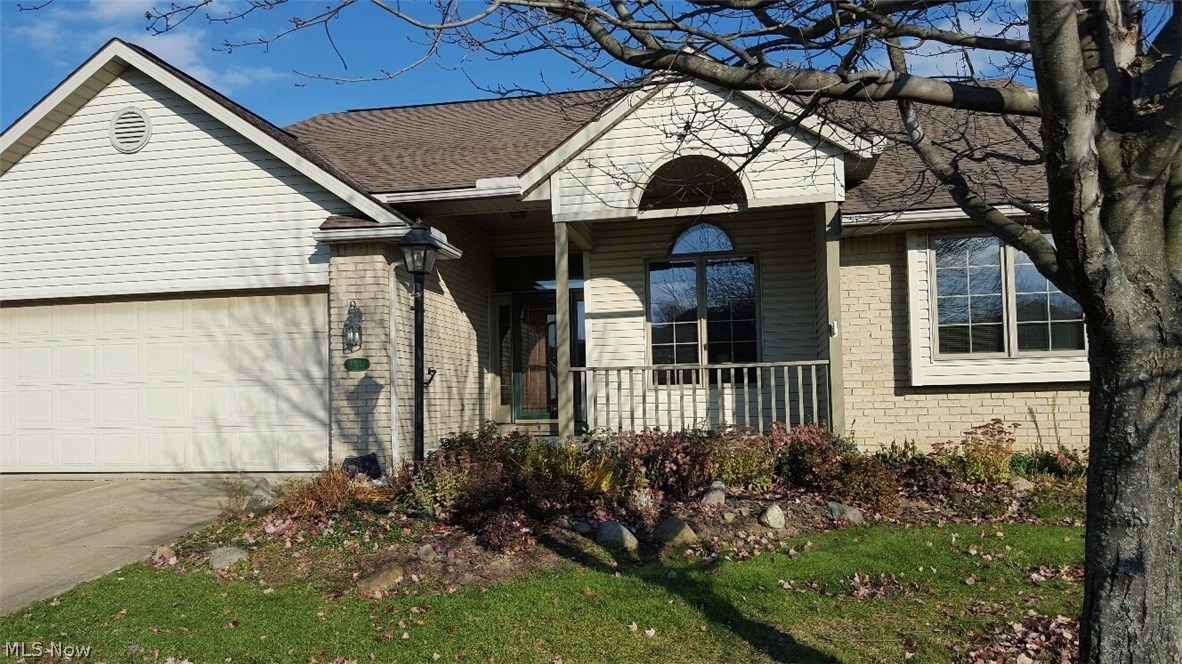 Deer Creek Dev - Residential