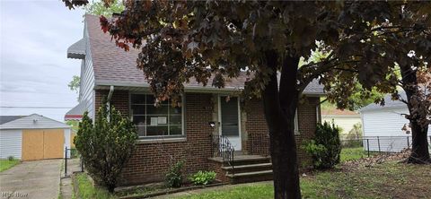 16415 Huntmere Avenue Cleveland OH 44110