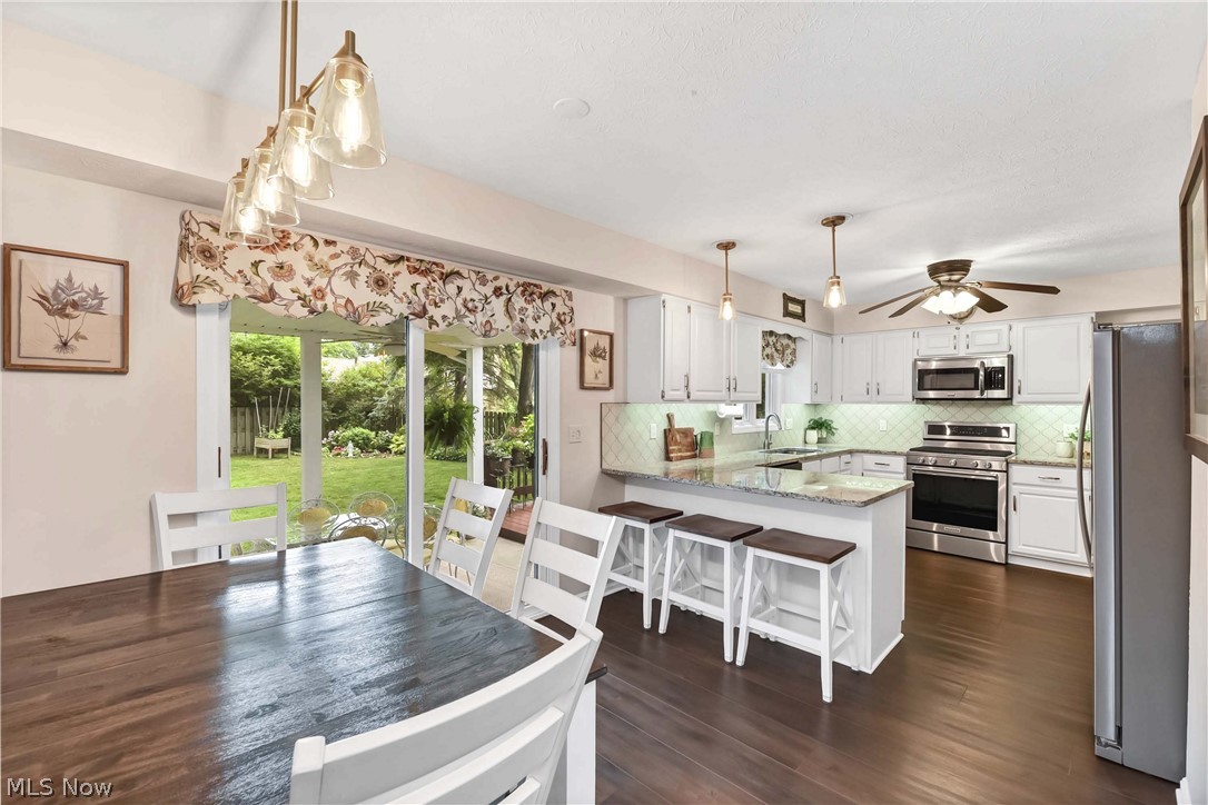 Briarcliff - Residential