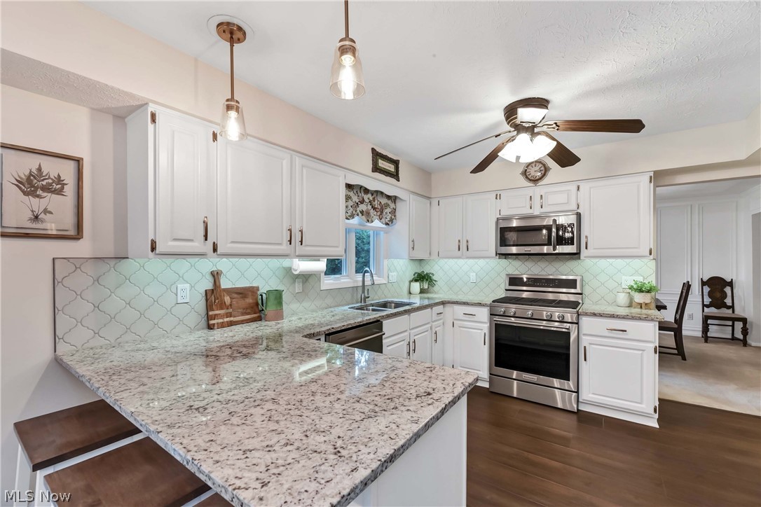 Briarcliff - Residential