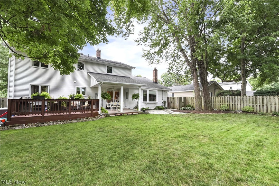 Briarcliff - Residential