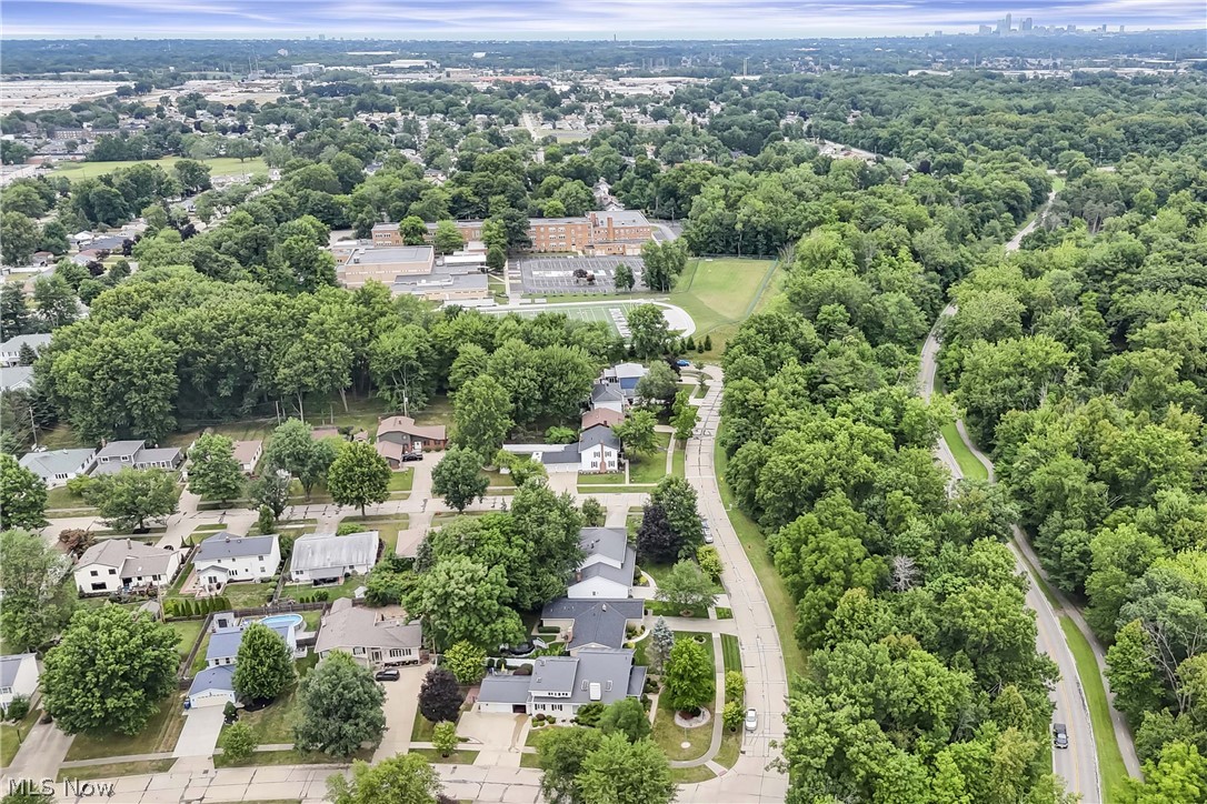 Briarcliff - Residential