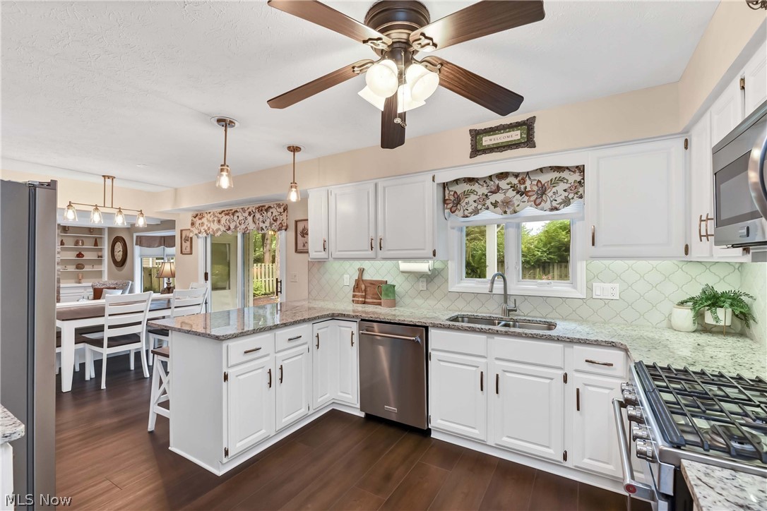 Briarcliff - Residential