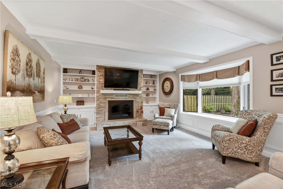 Briarcliff - Residential