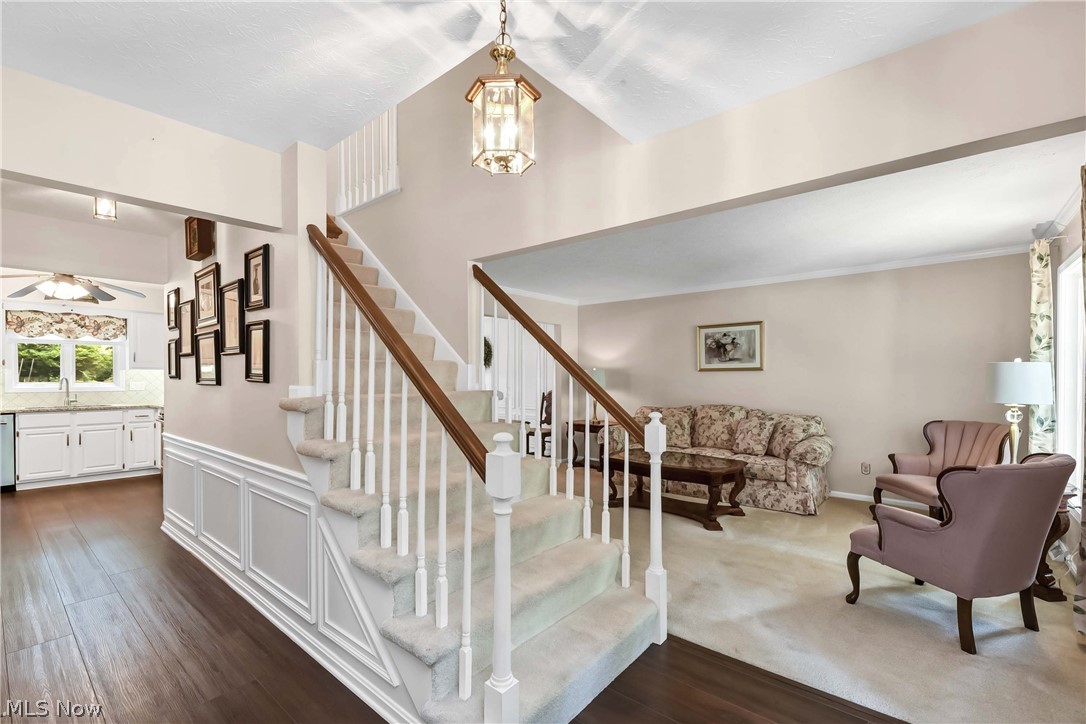 Briarcliff - Residential