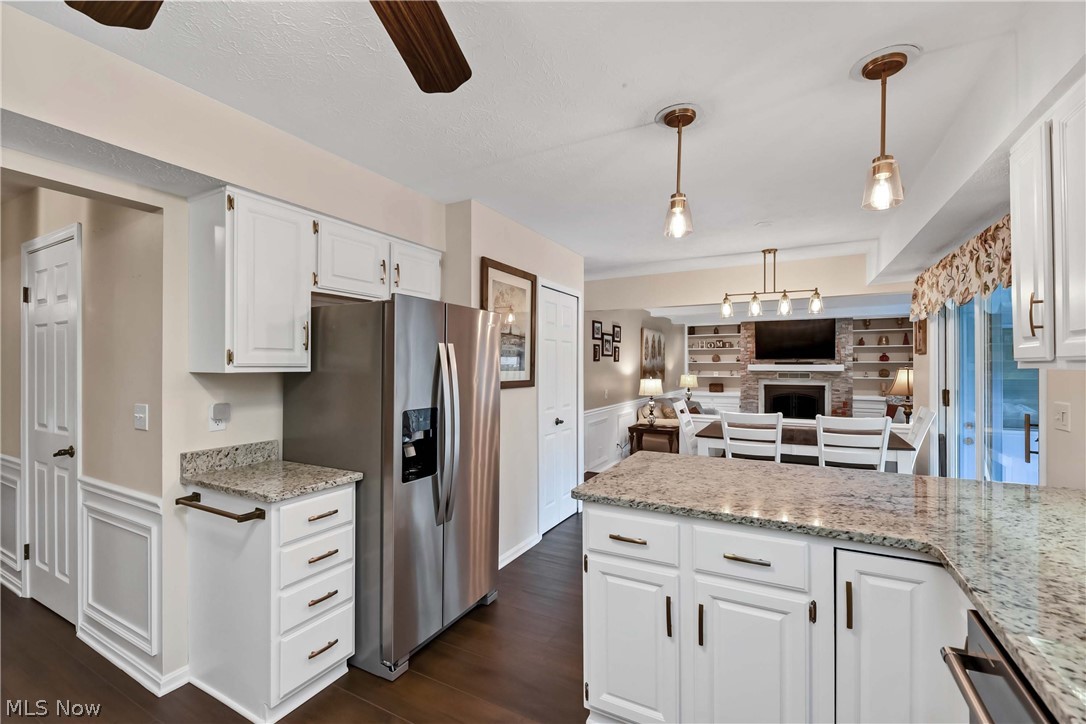 Briarcliff - Residential