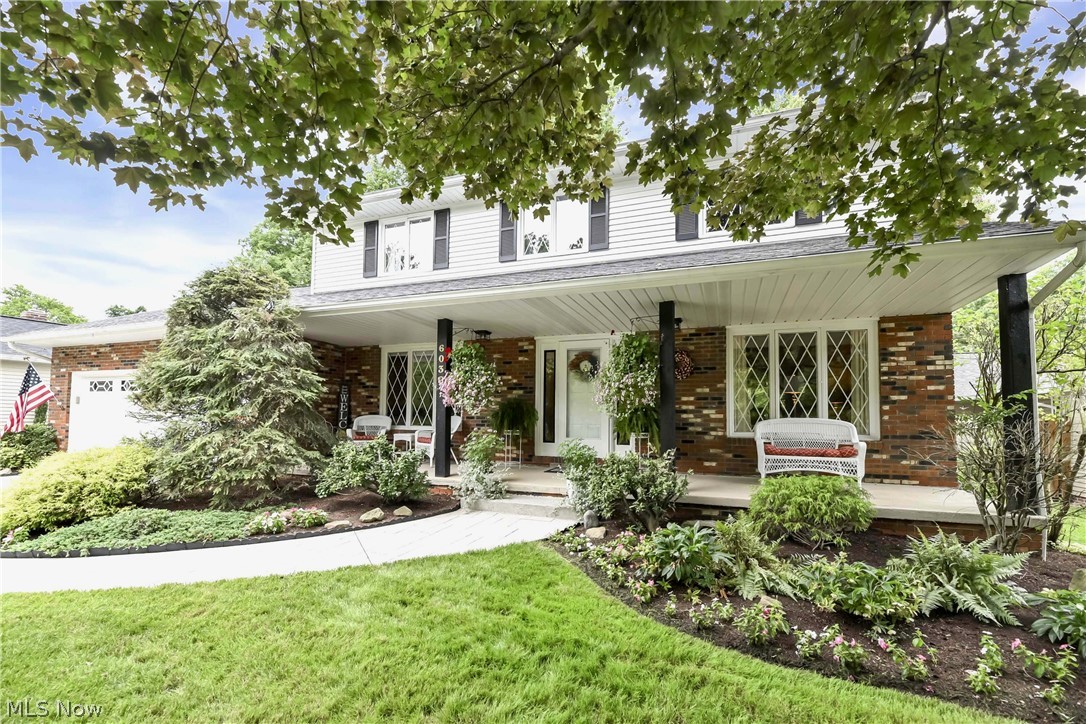 Briarcliff - Residential