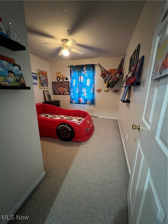 3570 Meander Reserve Circle, Canfield, Ohio image 22