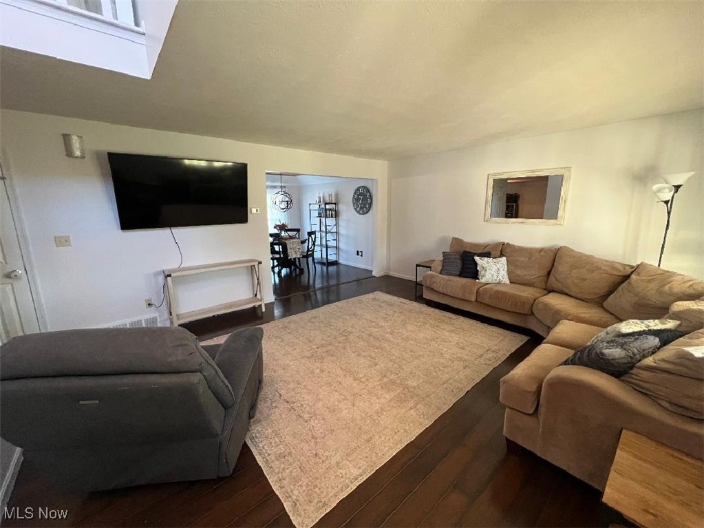3570 Meander Reserve Circle, Canfield, Ohio image 4