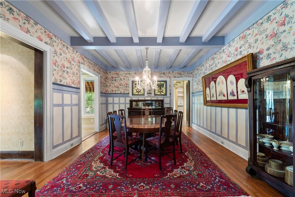 Photo of 900 Quinby Avenue, Wooster, OH 44691 (MLS # 5174270)