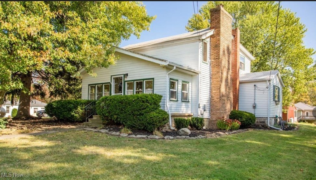 Wheeler & Mitchells Add - Residential