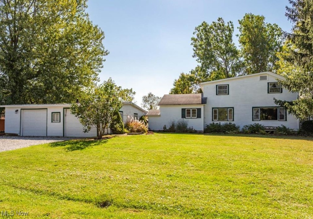 Wheeler & Mitchells Add - Residential