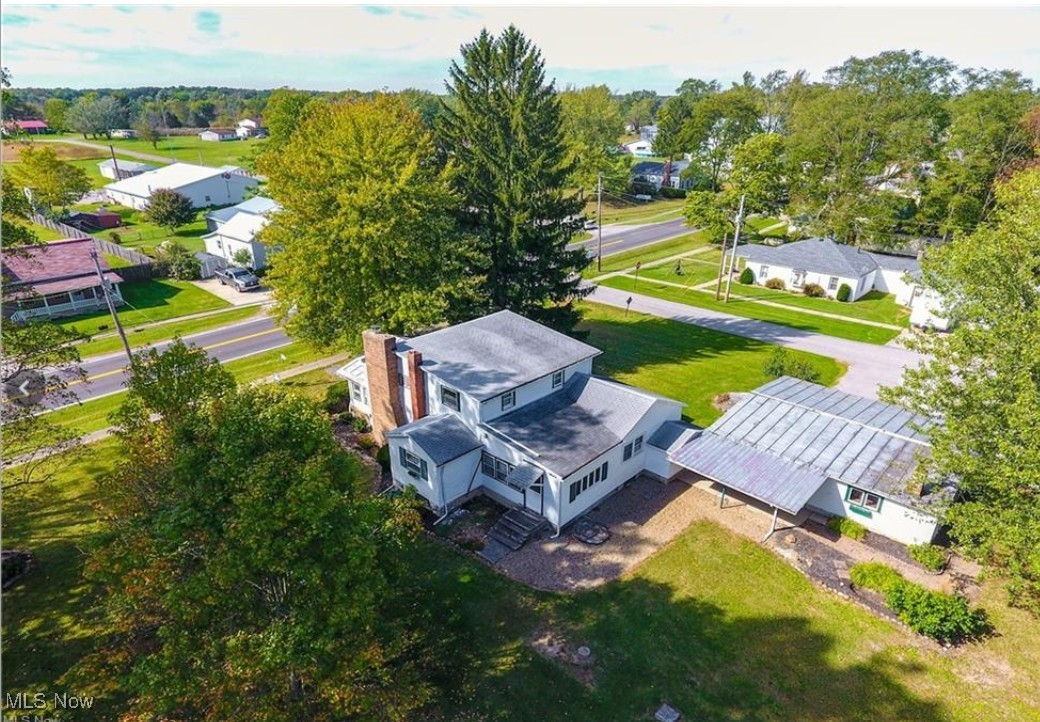 Wheeler & Mitchells Add - Residential