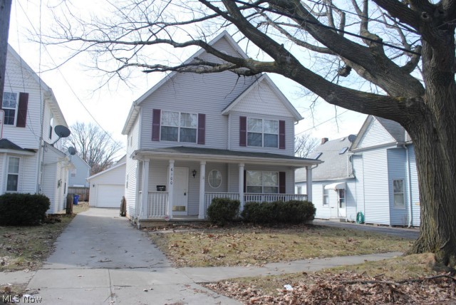 Stone Hickox Hosmer Bates & Smith - Residential