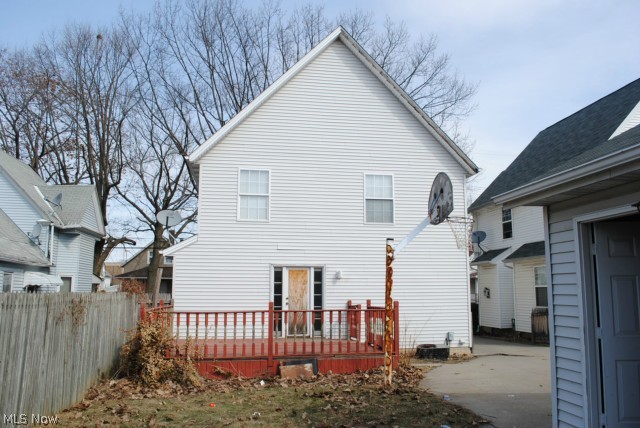Stone Hickox Hosmer Bates & Smith - Residential