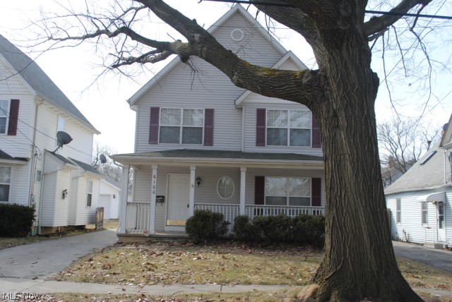 Stone Hickox Hosmer Bates & Smith - Residential