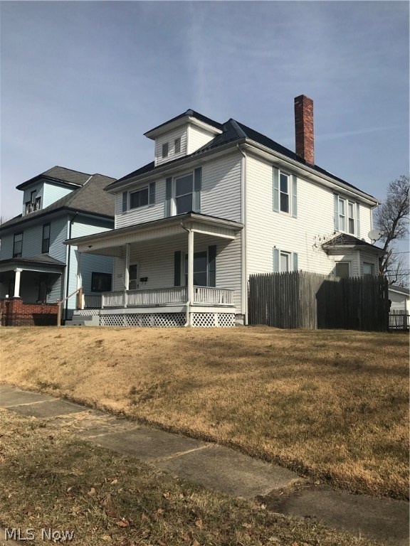 Mcclains Add - Residential