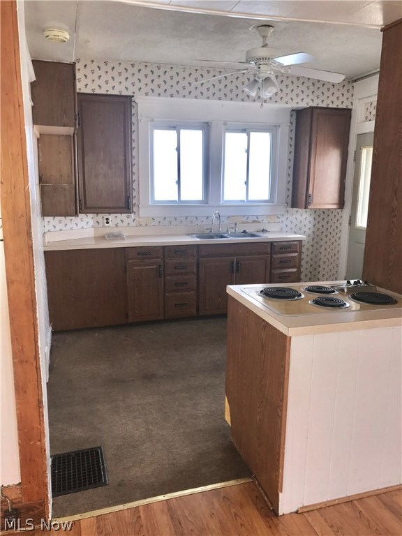 Mcclains Add - Residential