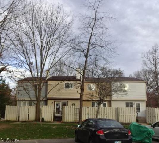 Woodland Lake - Residential