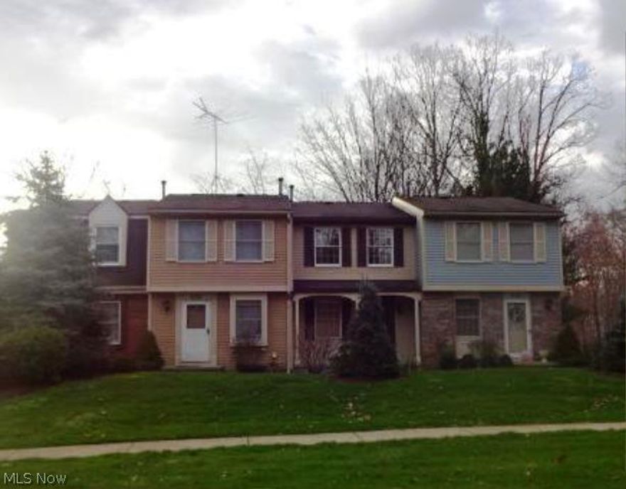 REO Property, Property Sold AS-IS W/O Repair, Warranty or Seller Disclosure.  The Listing Broker & Seller make no guarantees as to the accuracy of information herein; Buyer or Buyer’s Agent is responsible for utility activation related to inspections, Water activation not authorized; air pressure test only.